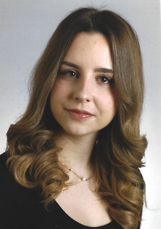 Porträt Michelle Kosch