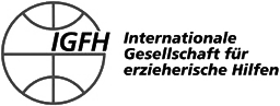 Logo IGFH: Internationale Gesellschaft für erzieherische Hilfen