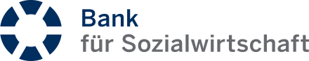 Logo der Bank für Sozialwirtschaft