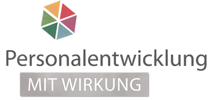 Logo der Online-Plattform „Personalentwicklung MITWIRKUNG“