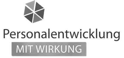 Logo der Online-Plattform Personalentwicklung MITWIRKUNG